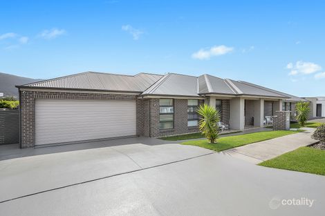 Property photo of 5 Air Avenue Bulli NSW 2516