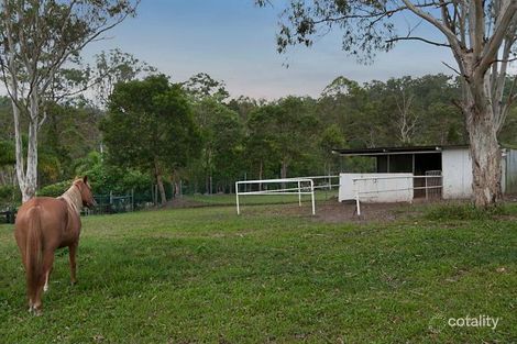 Property photo of 65 Kriedeman Road Upper Coomera QLD 4209
