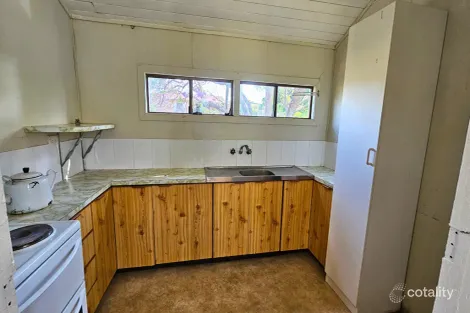 Property photo of 13 Maud Street Gayndah QLD 4625