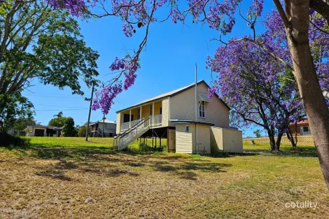 Property photo of 13 Maud Street Gayndah QLD 4625