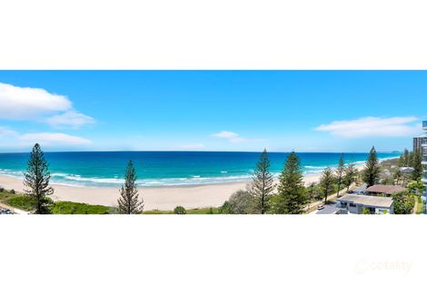 Property photo of 45/100 Old Burleigh Road Broadbeach QLD 4218