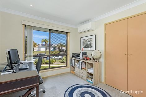 Property photo of 3 Maple Court Burleigh Waters QLD 4220