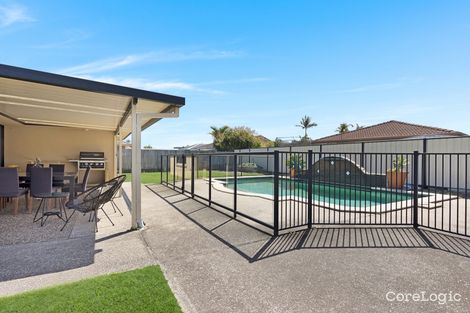 Property photo of 3 Maple Court Burleigh Waters QLD 4220