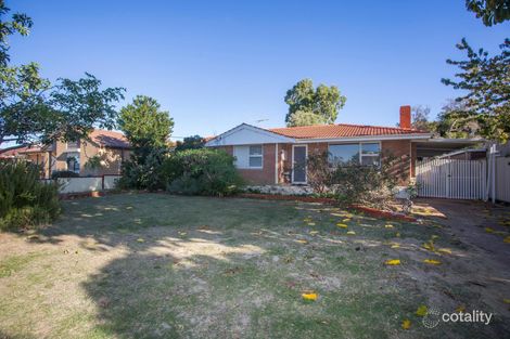 18 Appledore St, Beckenham, WA 6107