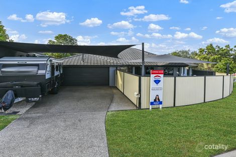 1/4 Candlebark Cct, Upper Coomera, QLD 4209
