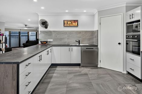 Property photo of 1/4 Candlebark Circuit Upper Coomera QLD 4209