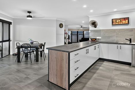 Property photo of 1/4 Candlebark Circuit Upper Coomera QLD 4209