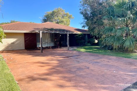 18 Bower Rd, West Busselton, WA 6280