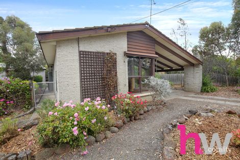 Property photo of 96 McClelland Avenue Lara VIC 3212