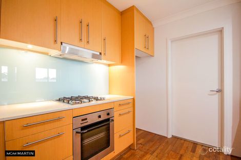 Property photo of 72/15 Begonia Street Pagewood NSW 2035