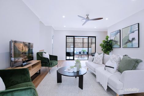 Property photo of 3/11 Berge Street Mount Gravatt QLD 4122