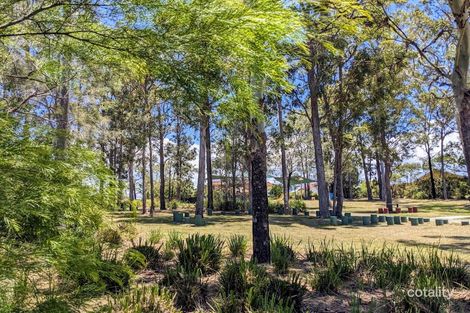 Property photo of 14 Gumleaf Drive Molendinar QLD 4214