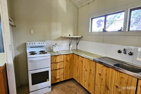 Property photo of 13 Maud Street Gayndah QLD 4625