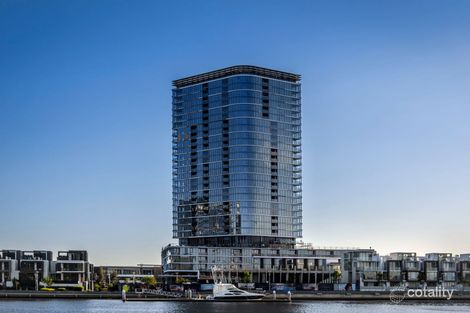 2005/81 South Wharf Dr, Docklands, VIC 3008