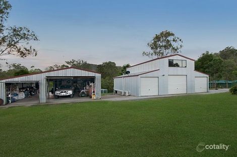 Property photo of 65 Kriedeman Road Upper Coomera QLD 4209