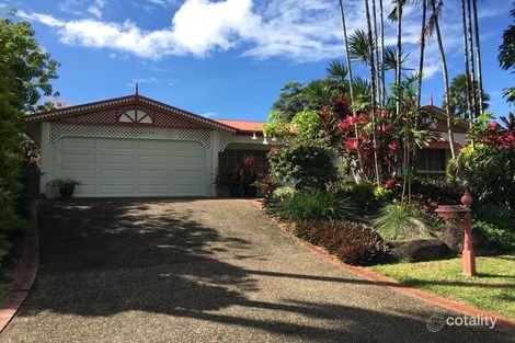 Property photo of 7 Di Silva Court Brinsmead QLD 4870