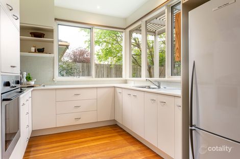 Property photo of 2/128 Normanby Road Kew East VIC 3102