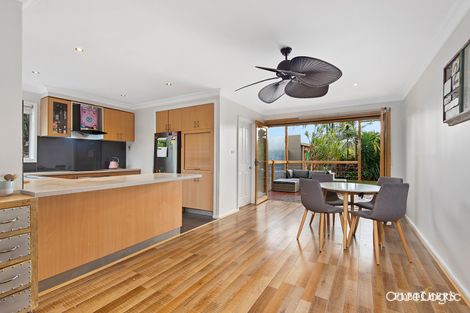 Property photo of 32 Newhaven Road Burwood East VIC 3151