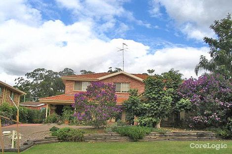 Property photo of 8 Brigid Place Quakers Hill NSW 2763