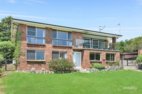 Property photo of 210 Waples Road Farmborough Heights NSW 2526