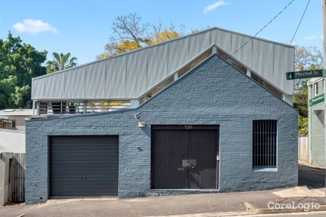 Property photo of 136 Mitchell Street Glebe NSW 2037