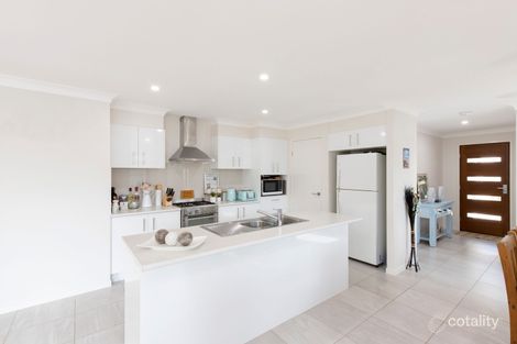 Property photo of 1 Sienna Street Caloundra West QLD 4551