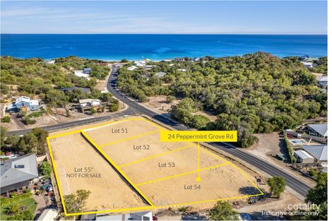 24 Peppermint Grove Rd, Peppermint Grove Beach, WA 6271
