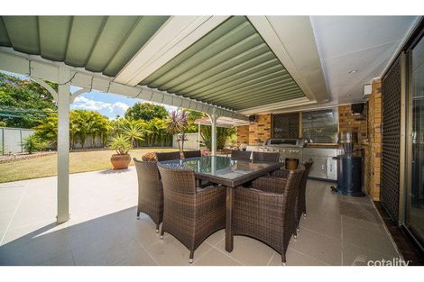 Property photo of 26 Wendoree Way Coombabah QLD 4216
