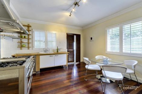 Property photo of 160 Highland Terrace St Lucia QLD 4067