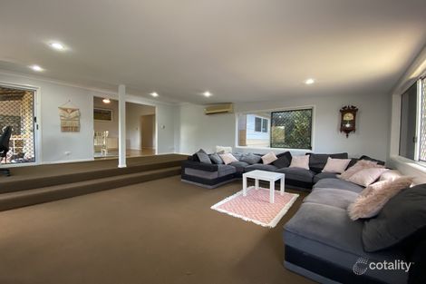 Property photo of 10 Cactus Court Upper Coomera QLD 4209
