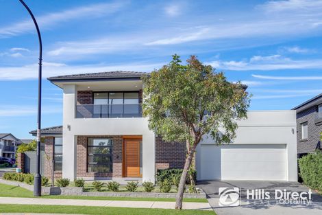 Property photo of 1 Pepperberry Parade Melonba NSW 2765