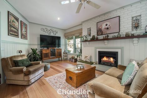 Property photo of 5 Vale Road Belgrave Heights VIC 3160