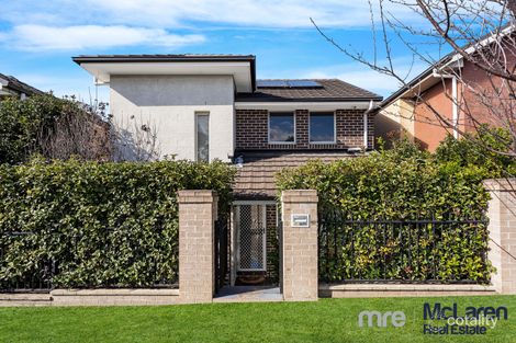 Property photo of 25 Santana Road Campbelltown NSW 2560