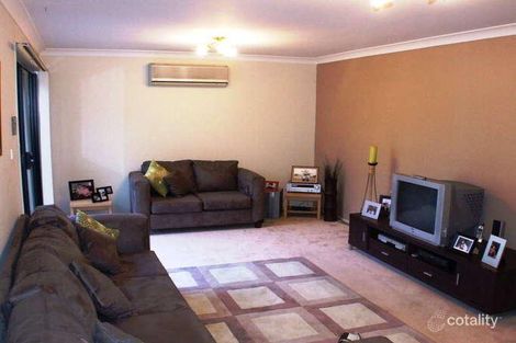 Property photo of 84 Zammit Avenue Quakers Hill NSW 2763
