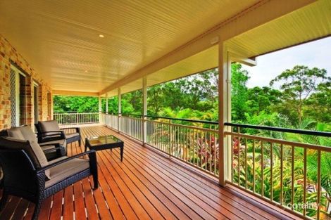 Property photo of 16 Asher Court Upper Coomera QLD 4209