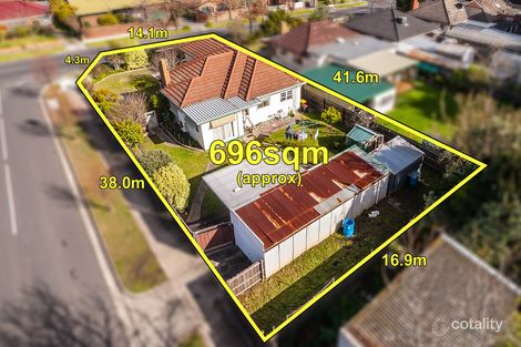 Property photo of 183 Springfield Road Blackburn North VIC 3130