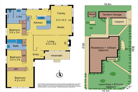 Property photo of 183 Springfield Road Blackburn North VIC 3130