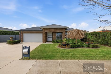 50 ARLINGTON PARK AVE, WANGARATTA, VIC 3677