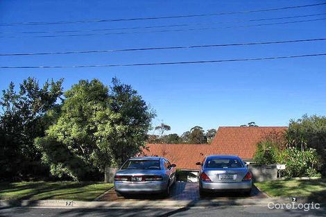 Property photo of 7 Deakin Place East Killara NSW 2071