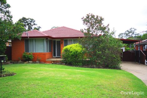 Property photo of 4 Hastings Place Campbelltown NSW 2560