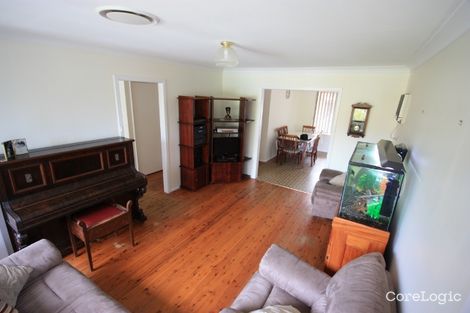 Property photo of 4 Hastings Place Campbelltown NSW 2560