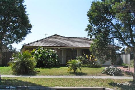 Property photo of 206 Pacific Palms Circuit Hoxton Park NSW 2171