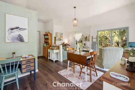 Property photo of 5 Vale Road Belgrave Heights VIC 3160