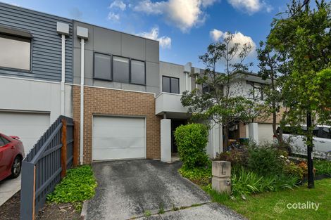 Property photo of 21 Spriggs Drive Croydon VIC 3136