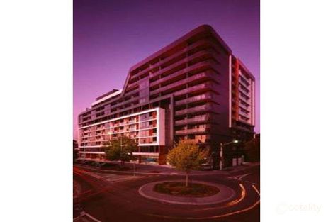 Property photo of 409/32 Bray Street South Yarra VIC 3141