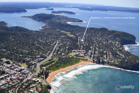 Property photo of 3/4 Binburra Avenue Avalon Beach NSW 2107