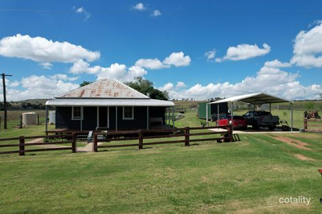 16 Lawlers Lane, Merriwa, NSW 2329