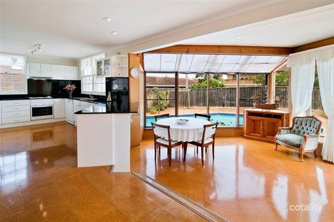 Property photo of 9 Donegal Road Killarney Heights NSW 2087