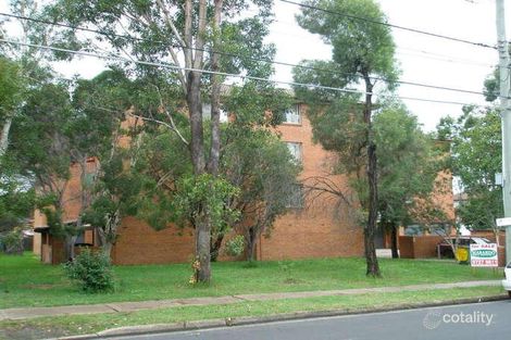 10/66-70 Sackville St, Fairfield, NSW 2165