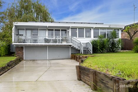 Property photo of 43 Berallier Drive Camden South NSW 2570